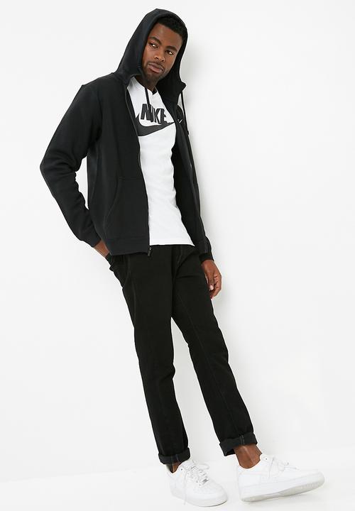 Nike - Futura icon tee