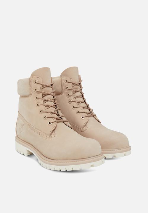Timberland - Timberland Icon 6" premium boot