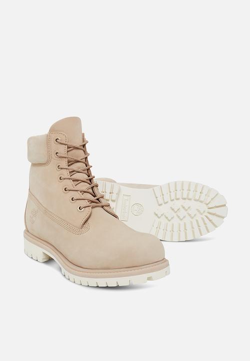 Timberland - Timberland Icon 6" premium boot