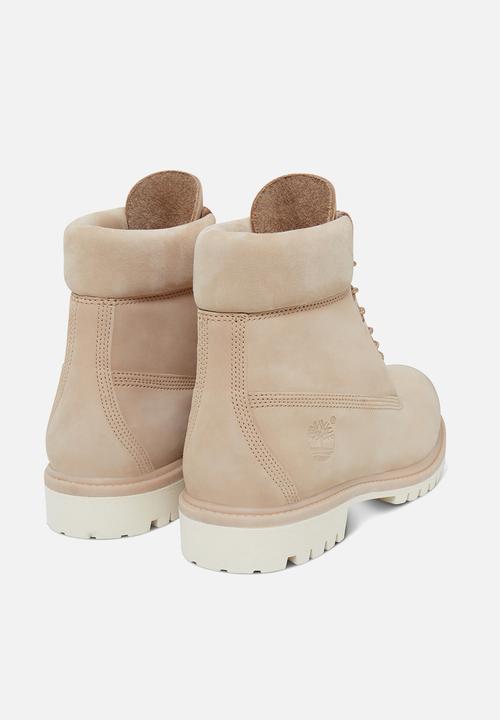 Timberland - Timberland Icon 6" premium boot