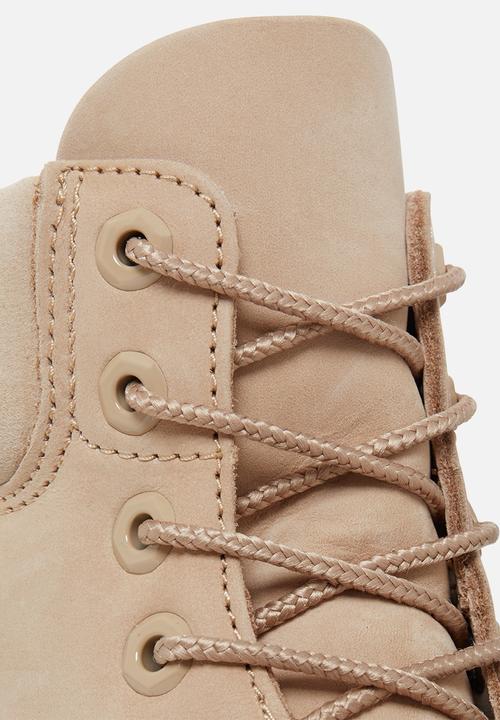 Timberland - Timberland Icon 6" premium boot