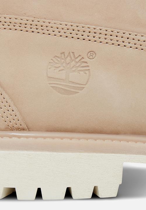 Timberland - Timberland Icon 6" premium boot