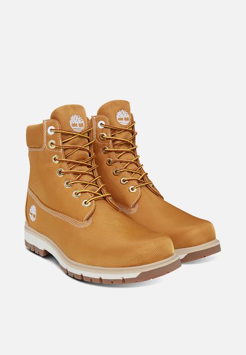 Timberland - Radford canvas boot