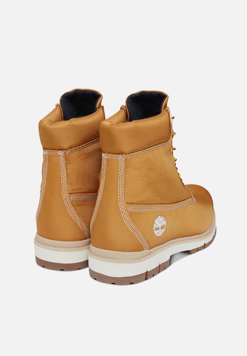 Timberland - Radford canvas boot