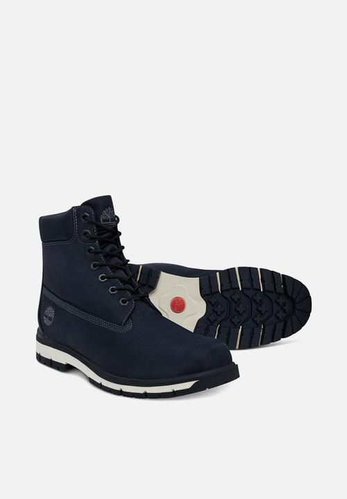 Timberland - Radford canvas boot