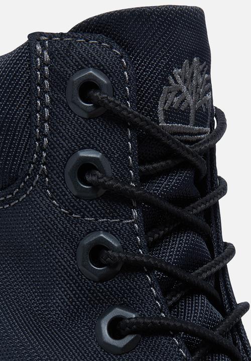 Timberland - Radford canvas boot