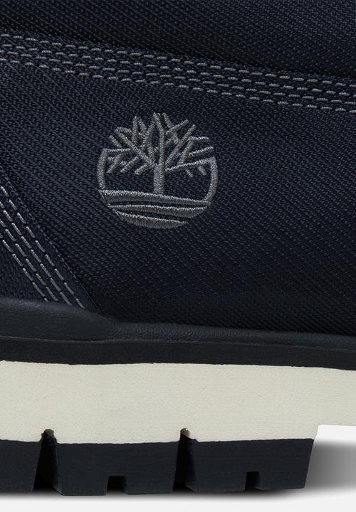Timberland - Radford canvas boot