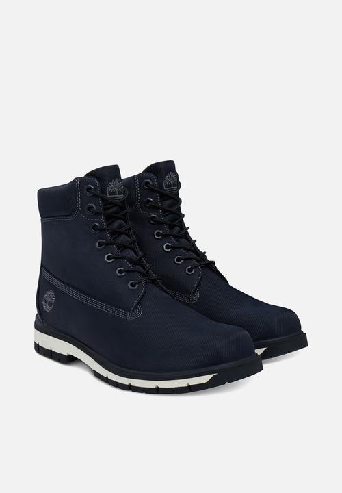 Timberland - Radford canvas boot