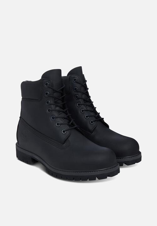 Timberland - Timberland Icon 6" premium boot