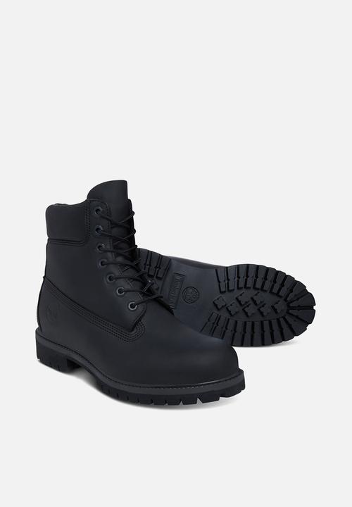 Timberland - Timberland Icon 6" premium boot