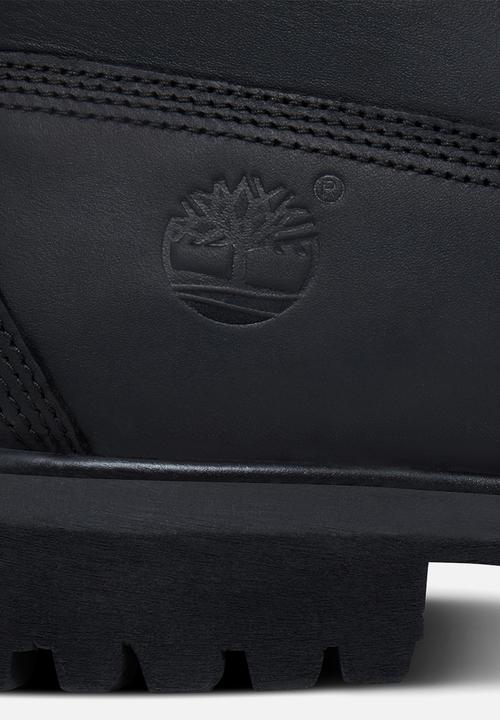 Timberland - Timberland Icon 6" premium boot