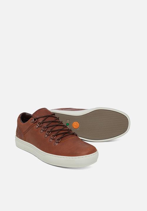 Timberland - Adventure 2.0 cupsole