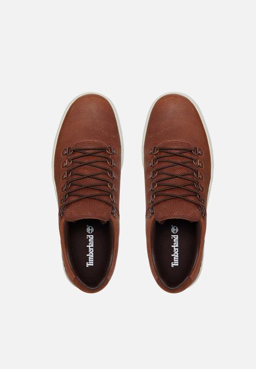 Timberland - Adventure 2.0 cupsole