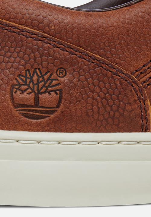 Timberland - Adventure 2.0 cupsole