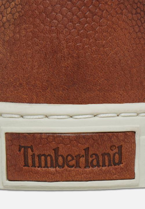 Timberland - Adventure 2.0 cupsole