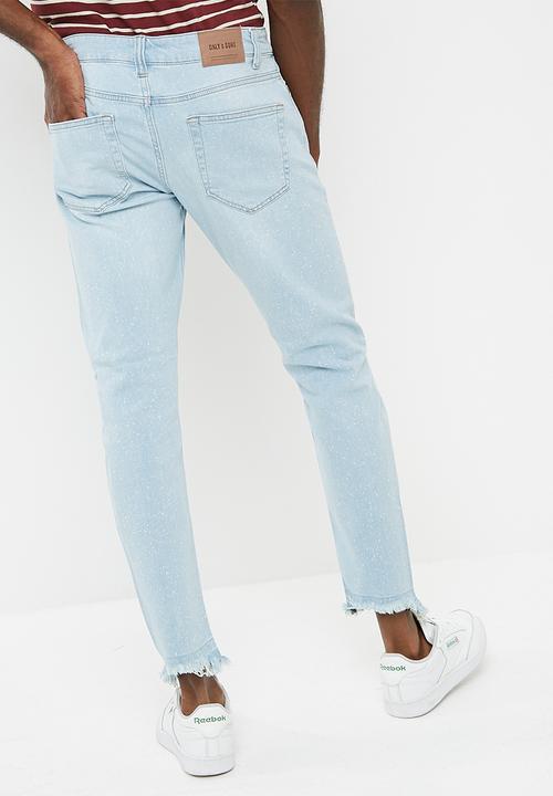 Only & Sons - Loom slim jeans