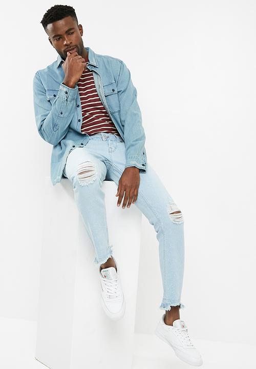 Only & Sons - Loom slim jeans