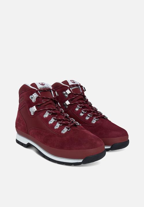 Timberland - Euro hiker