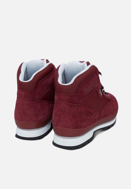 Timberland - Euro hiker