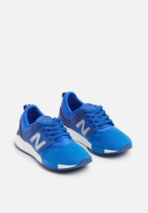 New Balance  - KA247O2