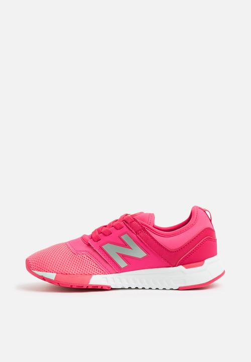New Balance  - KA247O4