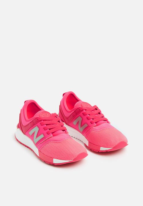New Balance  - KA247O4