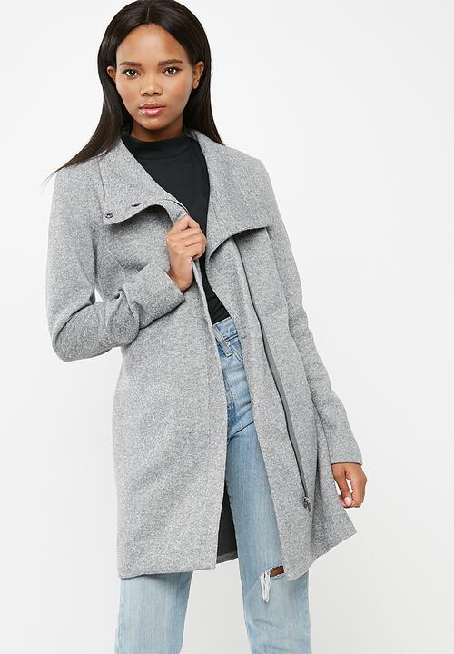 only elli light coat