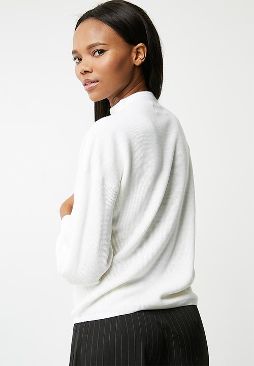 ONLY - Bell sleeve sweater