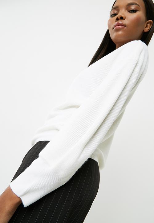 ONLY - Bell sleeve sweater