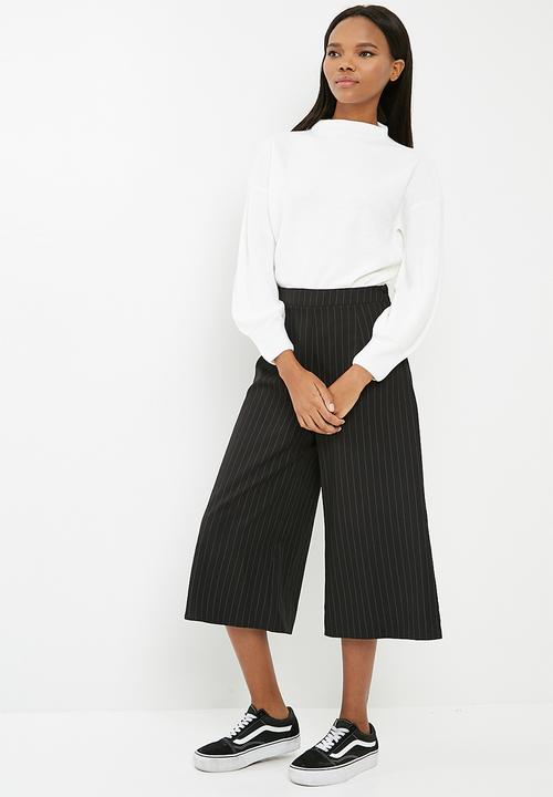 ONLY - Bell sleeve sweater