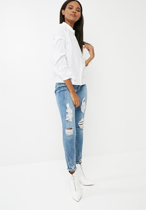 ONLY - Opal shirt