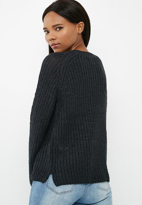 ONLY - Titania knit sweater