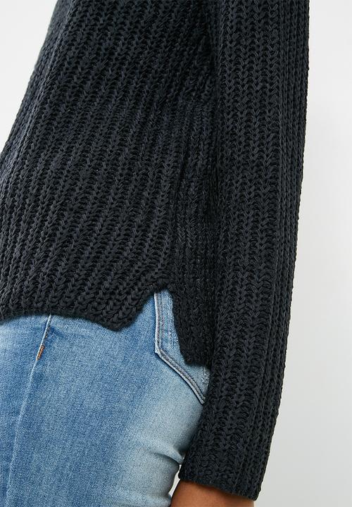 ONLY - Titania knit sweater