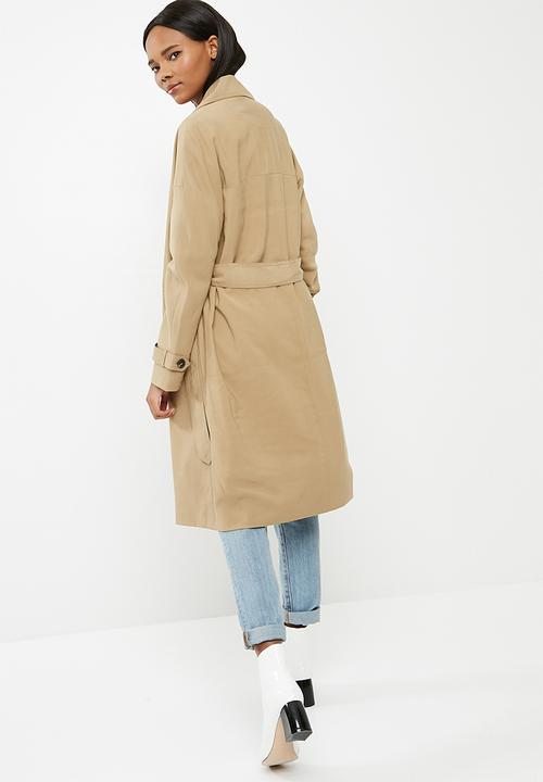 ONLY - Jennifer trenchcoat