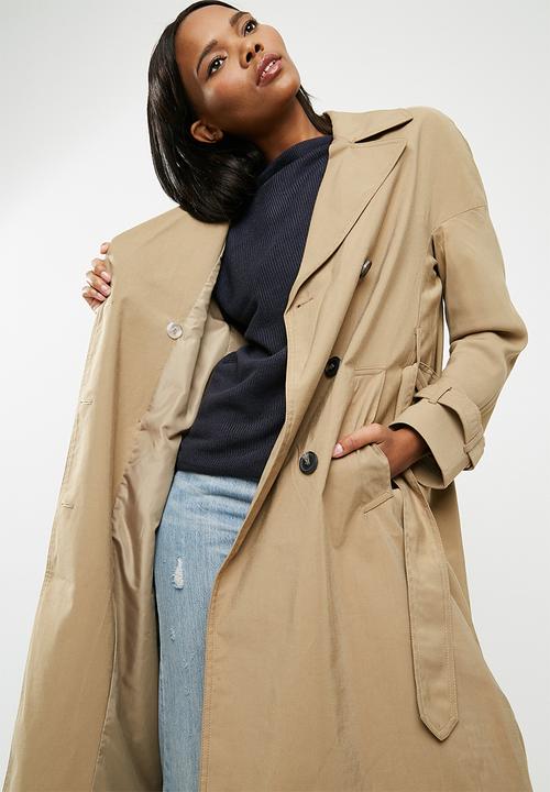 ONLY - Jennifer trenchcoat