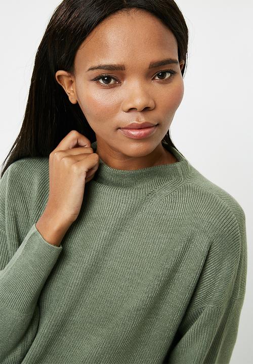 ONLY - Bell sleeve sweater