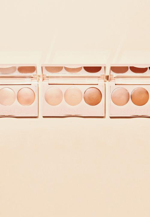 Rimmel - Insta Conceal Contour - Light