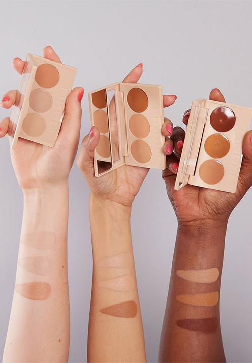 Rimmel - Insta Conceal Contour - Dark