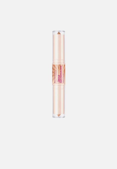Rimmel - Insta Contour Stick - Light