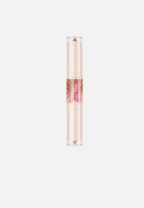 Rimmel - Insta Contour Stick - Medium