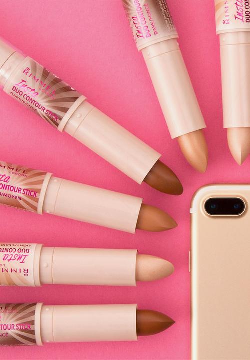 Rimmel - Insta Contour Stick - Medium