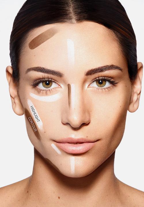 Rimmel - Insta Contour Stick - Medium