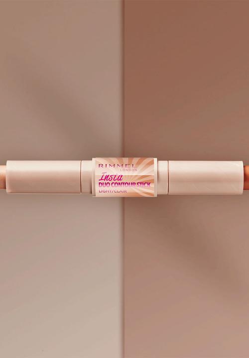 Rimmel - Insta Contour Stick - Dark