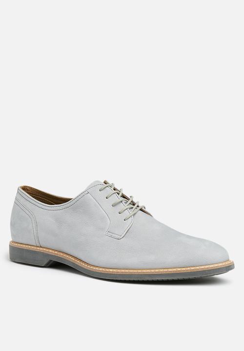 Zeviel - Grey ALDO Formal Shoes 