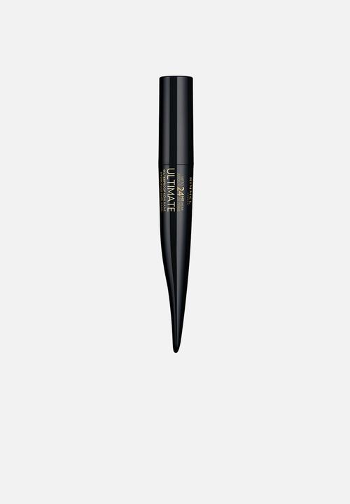 Rimmel - Ultimate Kajal Eyeliner - Black