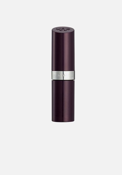 Rimmel - Lasting Finish Lipstick - Heather Shimmer