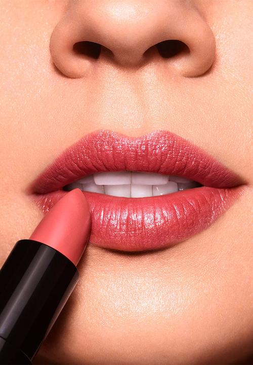 Rimmel - Lasting Finish Lipstick - Heather Shimmer