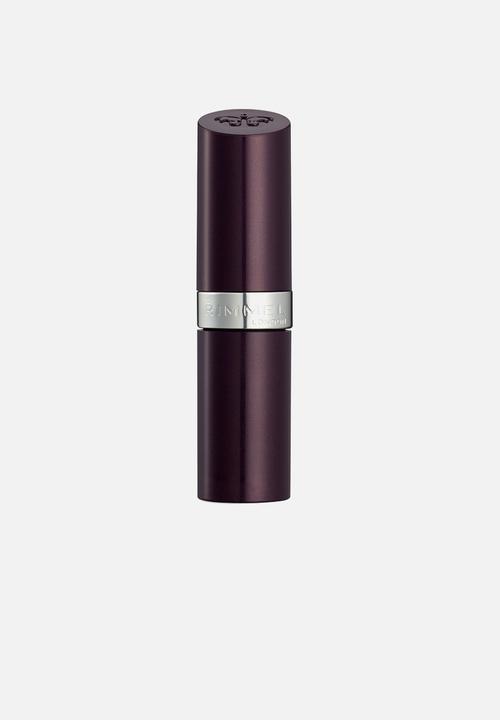 Rimmel - Lasting Finish Lipstick - Amethyst Shimmer