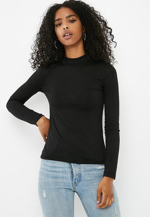 dailyfriday - 2 pack turtle neck top