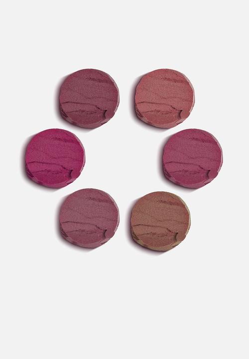 Rimmel - Lasting Finish Lipstick - Coffee Shimmer